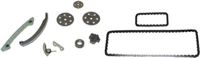 Birth 6153 - Timing Chain Kit autospares.lv