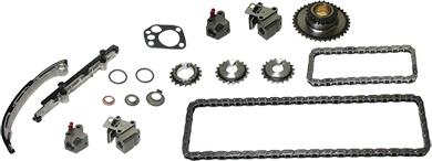 Birth 6169 - Timing Chain Kit autospares.lv