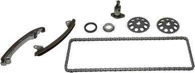 Birth 6166 - Timing Chain Kit autospares.lv