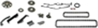 Birth 6168 - Timing Chain Kit autospares.lv