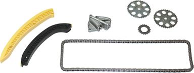 Birth 6115 - Timing Chain Kit autospares.lv