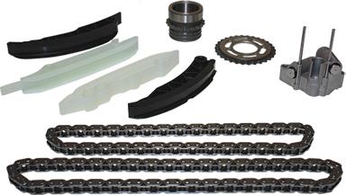 Birth 6185 - Timing Chain Kit autospares.lv