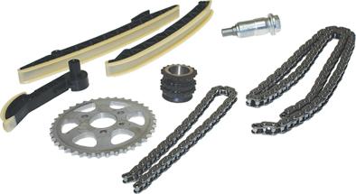 Birth 6180 - Timing Chain Kit autospares.lv