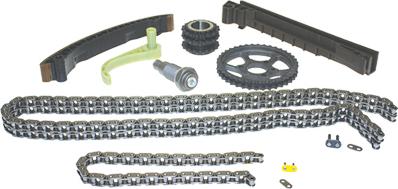 Birth 6181 - Timing Chain Kit autospares.lv