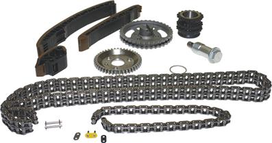 Birth 6183 - Timing Chain Kit autospares.lv