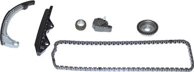 Birth 6125 - Timing Chain Kit autospares.lv