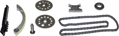 Birth 6122 - Timing Chain Kit autospares.lv