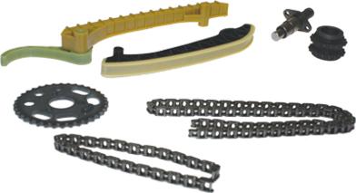 Birth 6179 - Timing Chain Kit autospares.lv