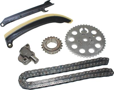 Birth 6395 - Timing Chain Kit autospares.lv