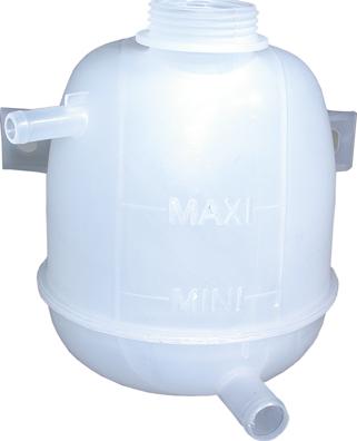 Birth 8414 - Expansion Tank, coolant autospares.lv