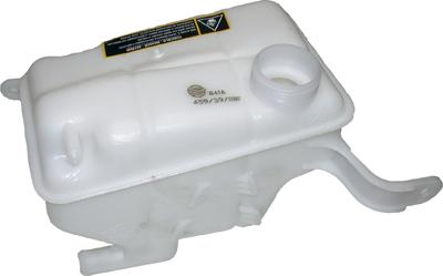 Birth 8416 - Expansion Tank, coolant autospares.lv