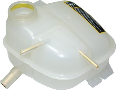 Birth 8424 - Expansion Tank, coolant autospares.lv