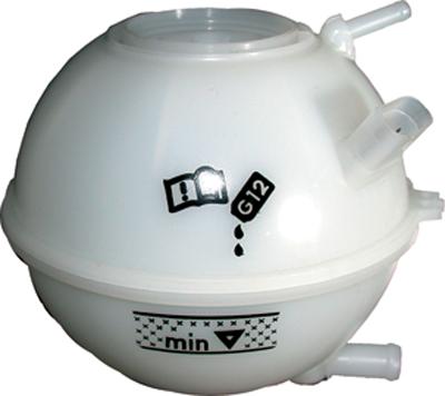 Birth 8545 - Expansion Tank, coolant autospares.lv