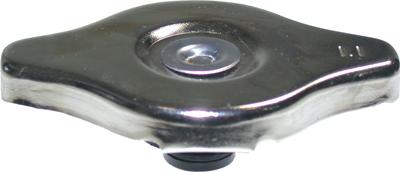 Birth 8553 - Sealing Cap, radiator autospares.lv