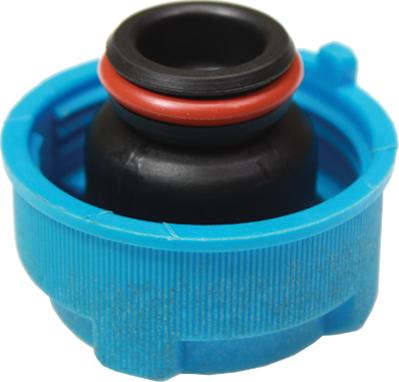 Birth 8562 - Sealing Cap, coolant tank autospares.lv