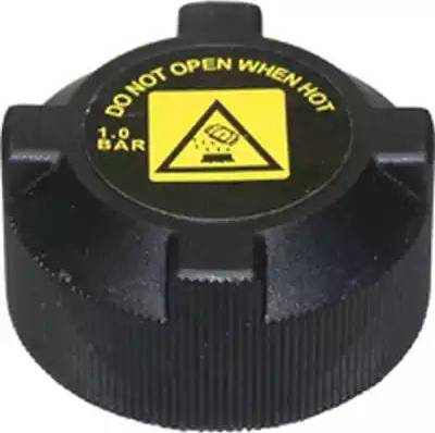 Birth 8570 - Sealing Cap, coolant tank autospares.lv