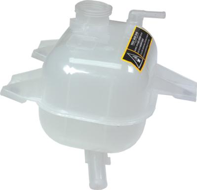 Birth 8689 - Expansion Tank, coolant autospares.lv