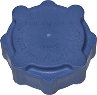 Birth 8063 - Sealing Cap, coolant tank autospares.lv