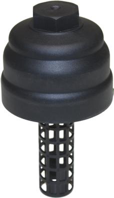 Birth 80039 - Cap, oil filter housing autospares.lv