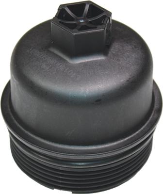 Birth 80032 - Cap, oil filter housing autospares.lv