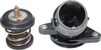 Birth 80241 - Coolant Flange autospares.lv