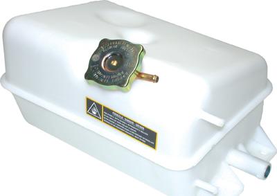 Birth 8149 - Expansion Tank, coolant autospares.lv