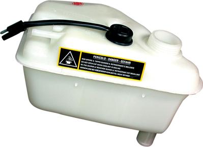 Birth 8140 - Expansion Tank, coolant autospares.lv