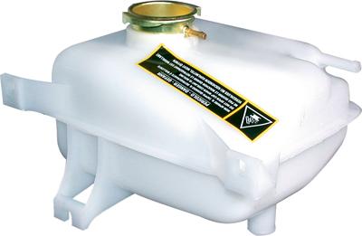 Birth 8148 - Expansion Tank, coolant autospares.lv