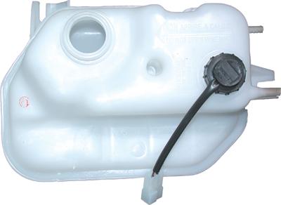 Birth 8151 - Expansion Tank, coolant autospares.lv