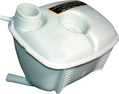 Birth 8153 - Expansion Tank, coolant autospares.lv