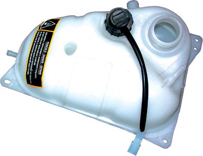 Birth 8166 - Expansion Tank, coolant autospares.lv