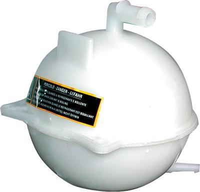 Birth 8163 - Expansion Tank, coolant autospares.lv