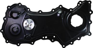 Birth 81147 - Cover, timing belt autospares.lv