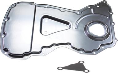 Birth 81136 - Cover, timing belt autospares.lv