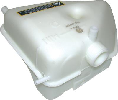 Birth 8135/A - Expansion Tank, coolant autospares.lv