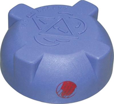 Birth 8170 - Sealing Cap, coolant tank autospares.lv