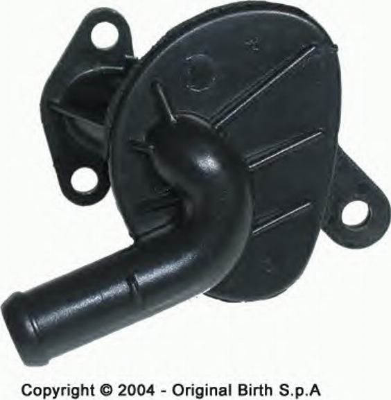 Birth 8342 - Control Valve, coolant autospares.lv