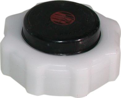 Birth 8296 - Sealing Cap, coolant tank autospares.lv