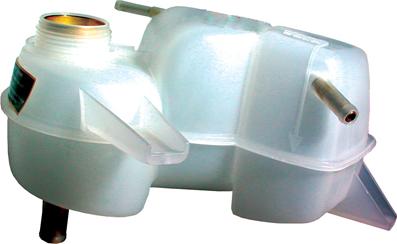 Birth 8291 - Expansion Tank, coolant autospares.lv