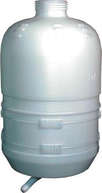 Birth 8219 - Expansion Tank, coolant autospares.lv