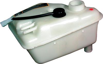 Birth 8216 - Expansion Tank, coolant autospares.lv