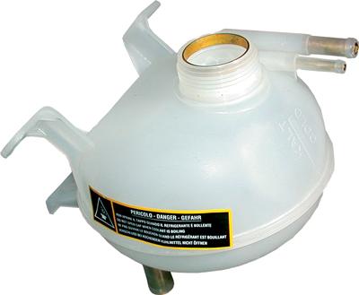 Birth 8287 - Expansion Tank, coolant autospares.lv