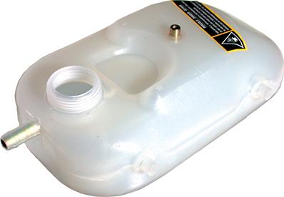 Birth 8221 - Expansion Tank, coolant autospares.lv