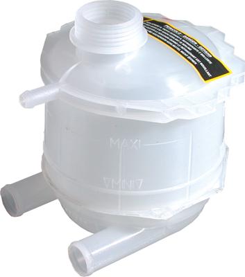 Birth 8222 - Expansion Tank, coolant autospares.lv