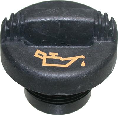 Birth 8760 - Sealing Cap, oil filling port autospares.lv