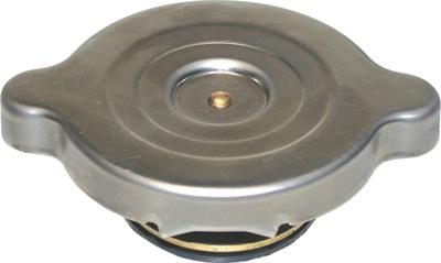 Birth 8762 - Sealing Cap, radiator autospares.lv