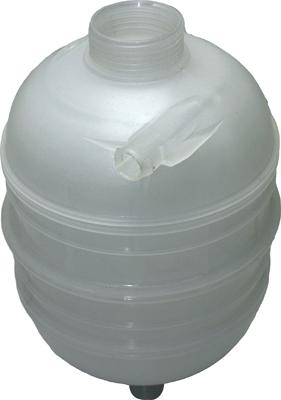 Birth 8787 - Expansion Tank, coolant autospares.lv