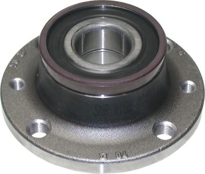 Birth 3400 - Wheel Hub autospares.lv