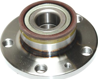 Birth 3416 - Wheel Hub autospares.lv