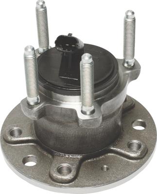 Birth 3418 - Wheel Hub autospares.lv